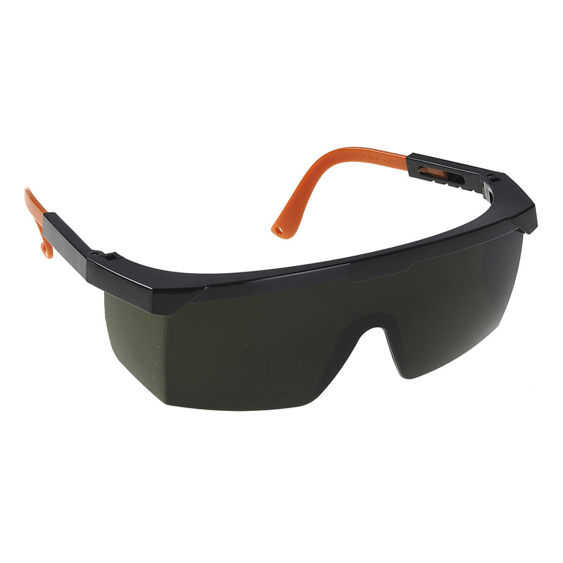 PW68 - Welding Safety Spectacles