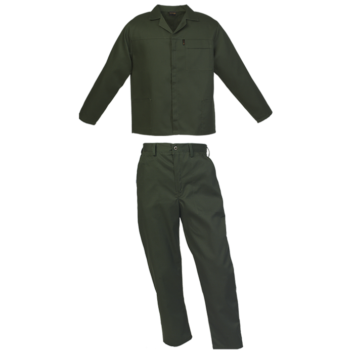 Acid Resistant Conti Suit