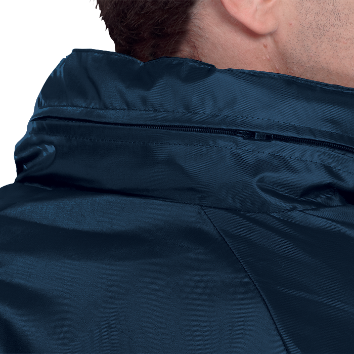 Mac Concealed jacket