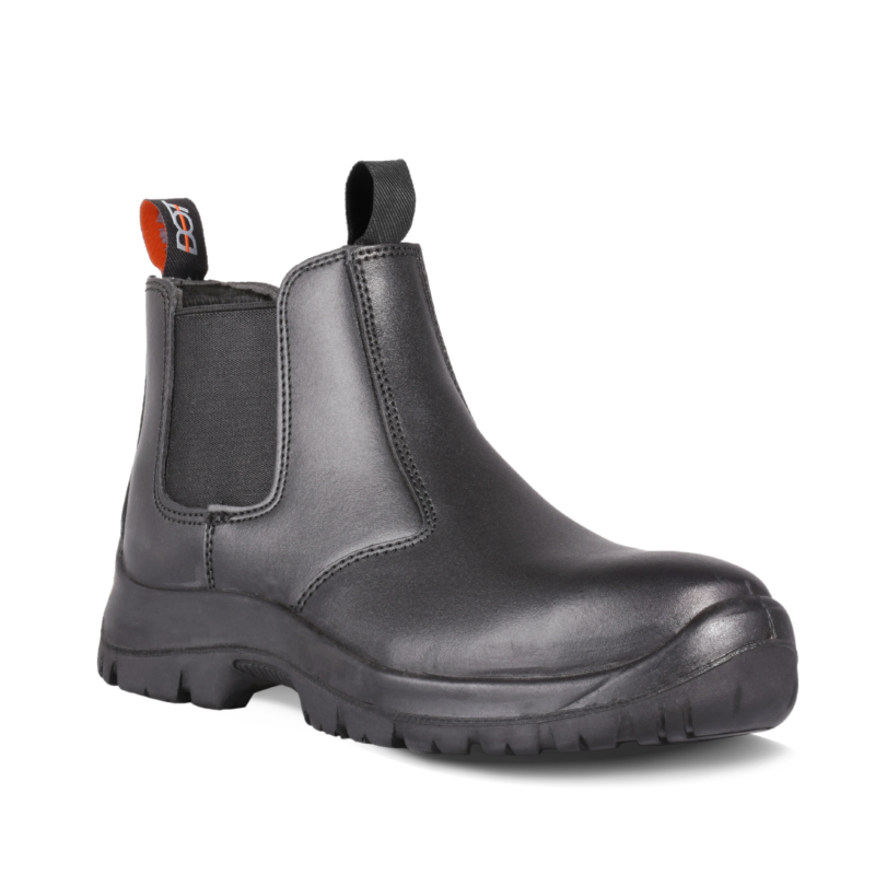 Dot Chelsea Safety Boot