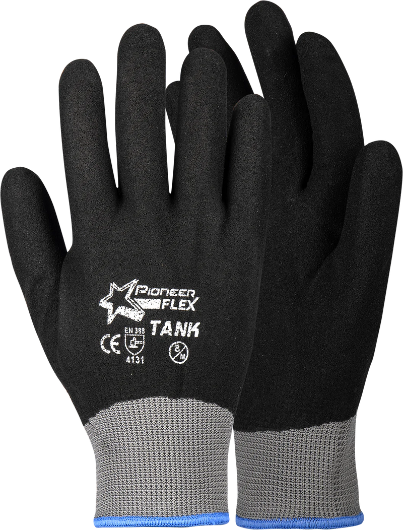 Pioneer Flex Tank Glove