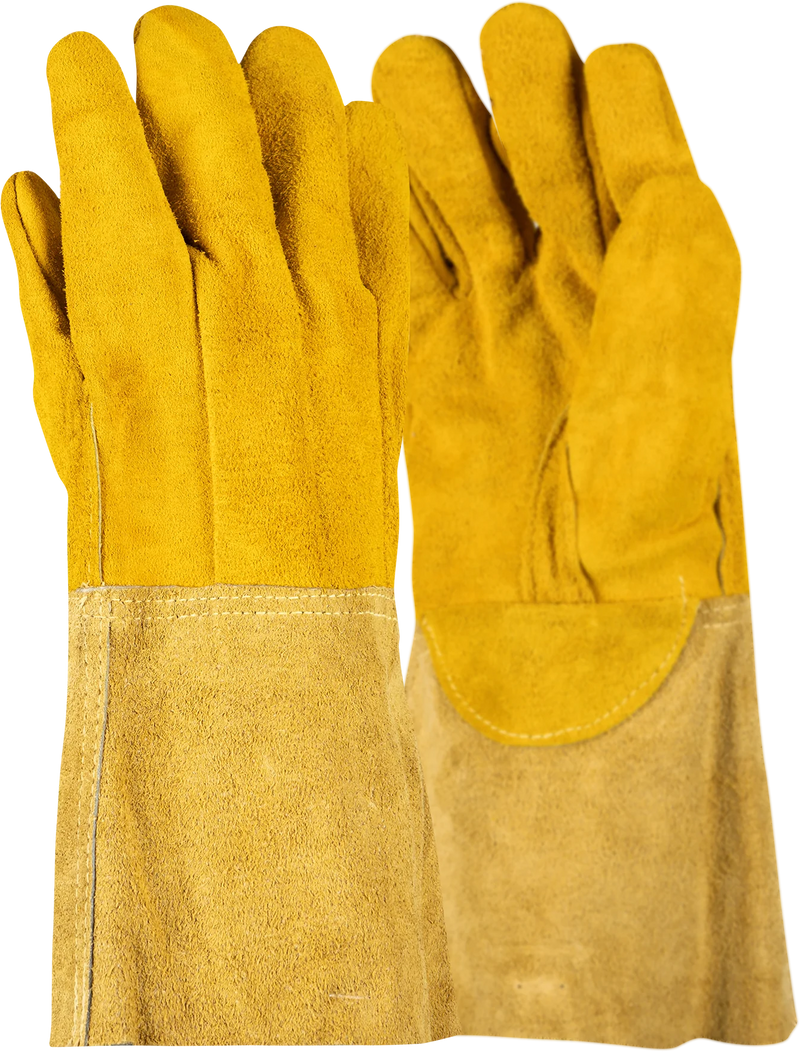 Pioneer Tough Tig Welding Glove