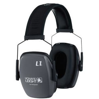 Leightning L1s Headband Earmuff
