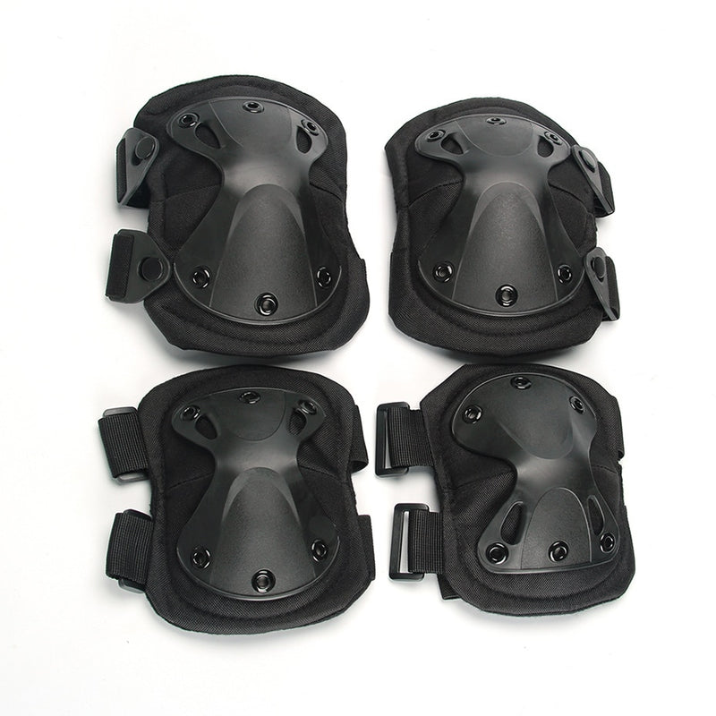Knee and Elbow pad set