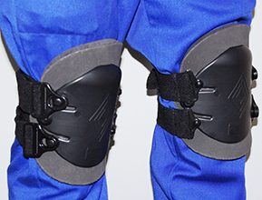 Knee and Elbow pad set
