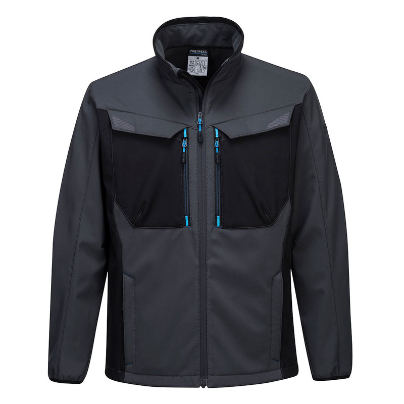 T750 - WX3 Softshell Jacket (3L)