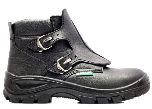 Bova Welders Safety Boots