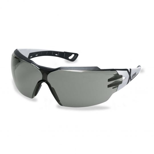 Guidance on how to select the most suitable safety eyewear for the wearer