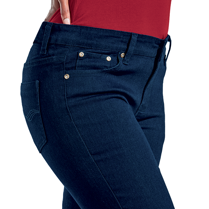 Urban Stretch Jeans Ladies