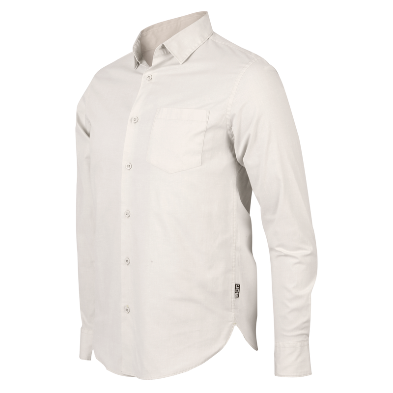 JCB Classic Long Sleeve Shirt