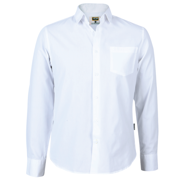 JCB Classic Long Sleeve Shirt
