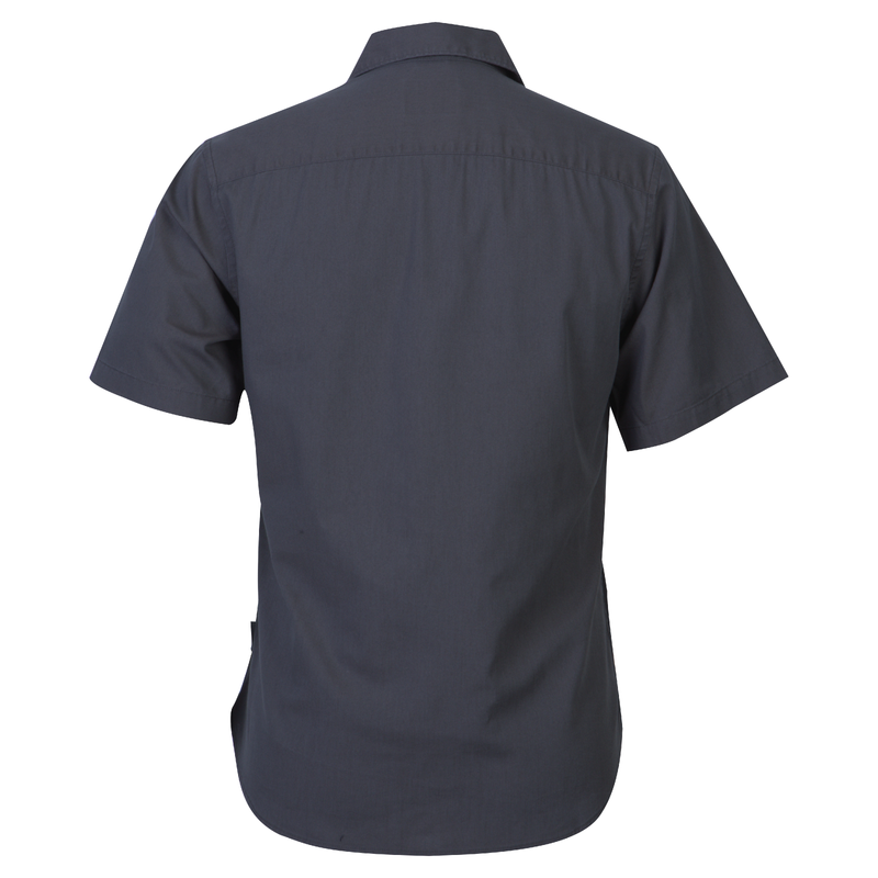 JCB Classic Short Sleeve Shirt