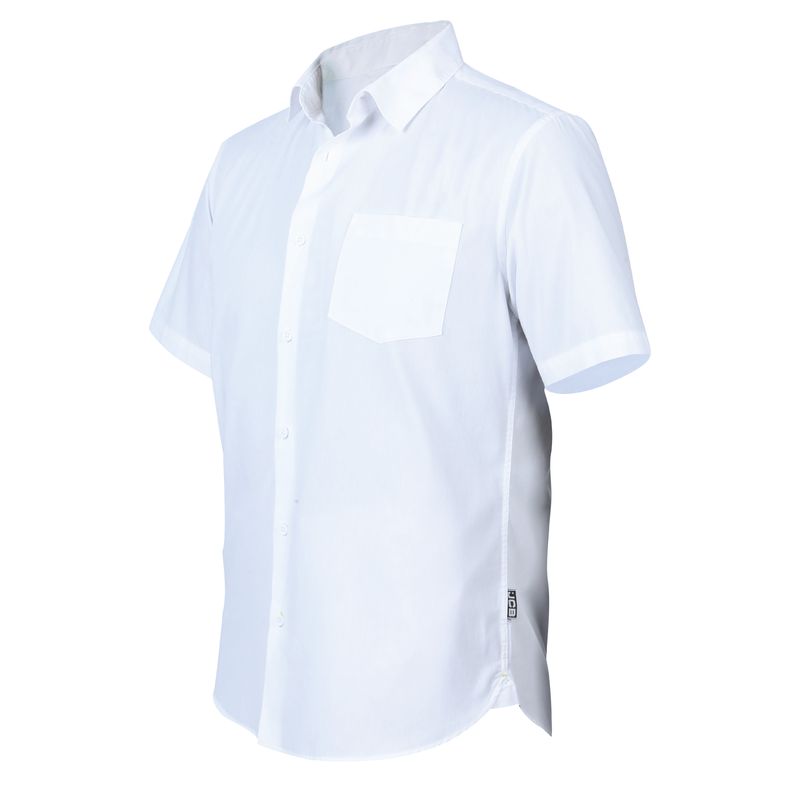 JCB Classic Short Sleeve Shirt