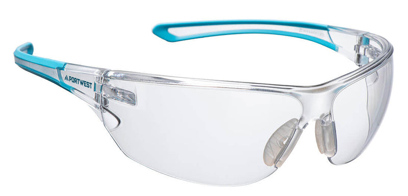 PS19 - Essential KN Safety Glasses Clear