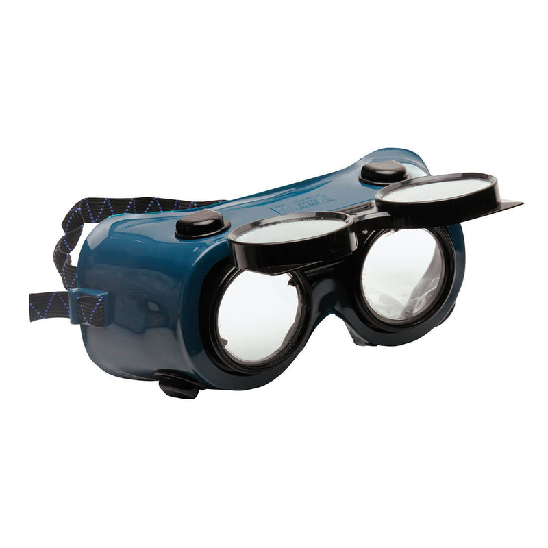 PW60 - Gas Welding Goggles