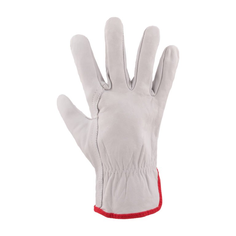 Goat Skin VIP Superior Gloves