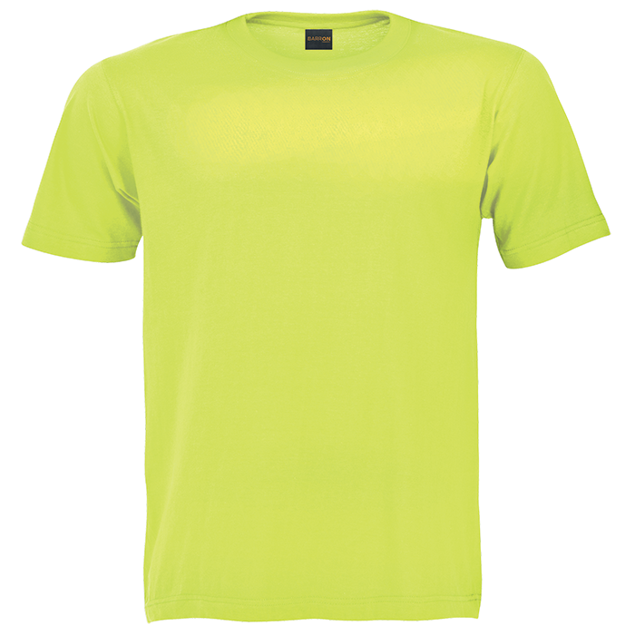 t-shirt green