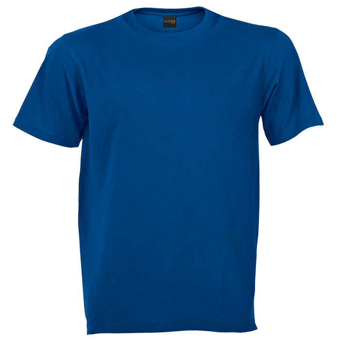 T-shirt blue