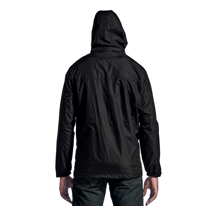 Mens All Weather Jacket