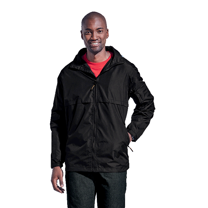 Mens All Weather Jacket