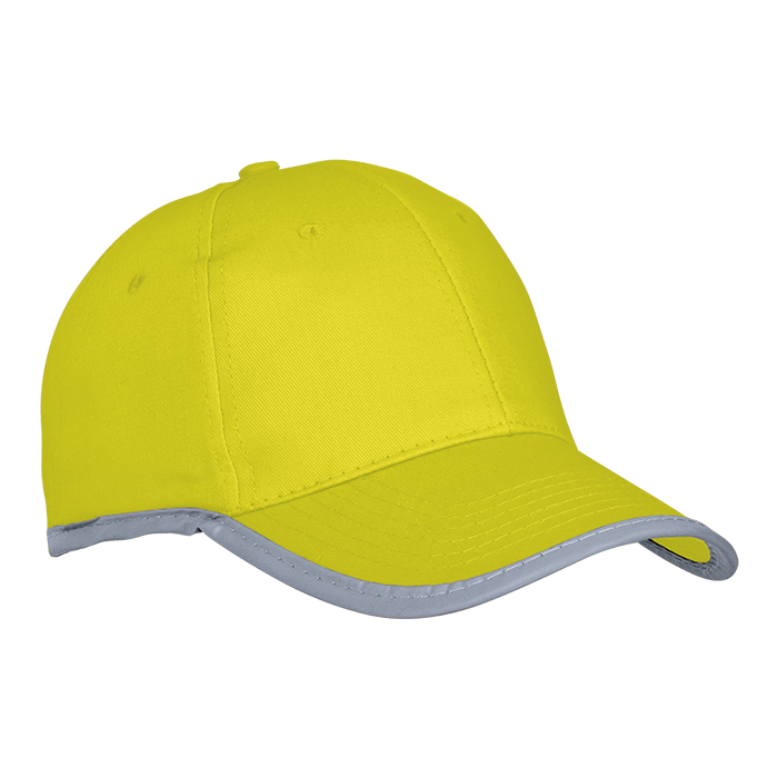 Reflective cap