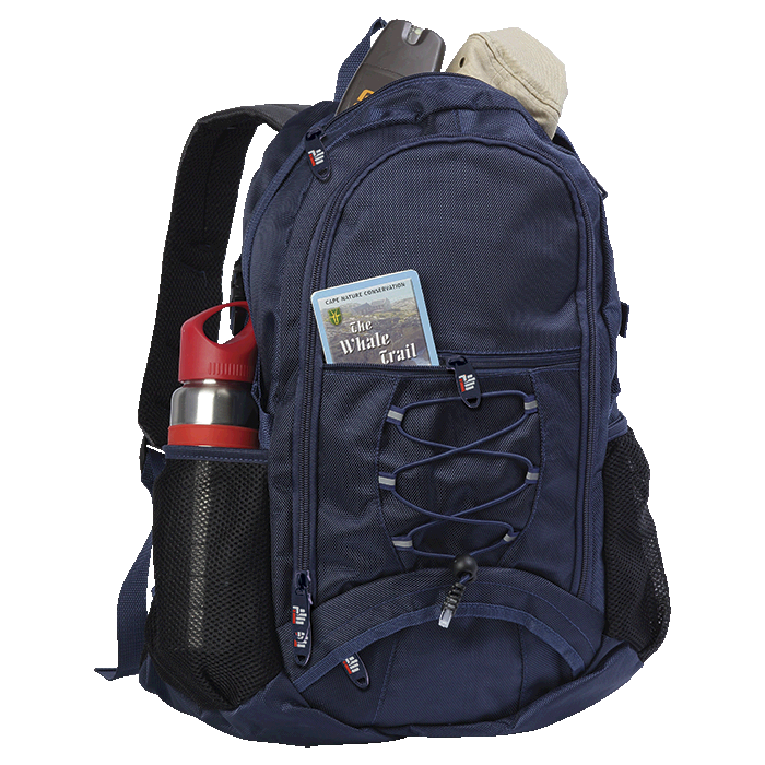 Tourista Backpack
