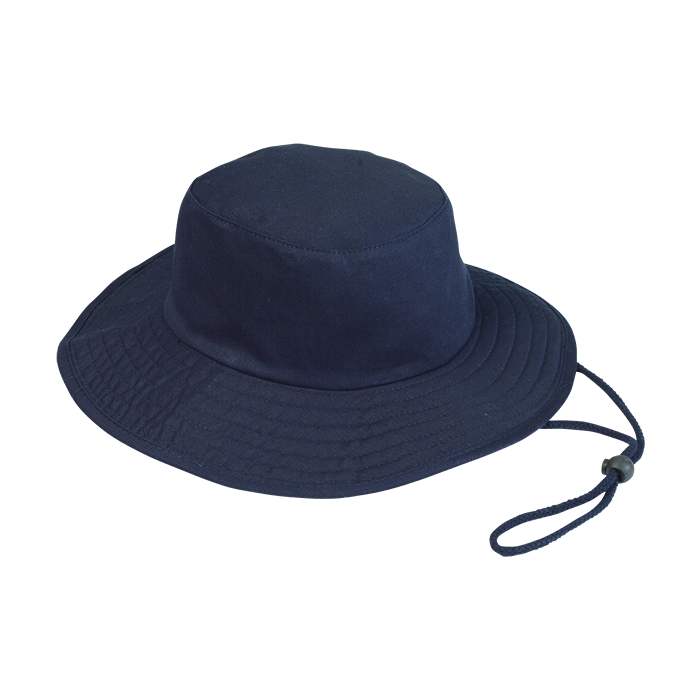Floppy hat
