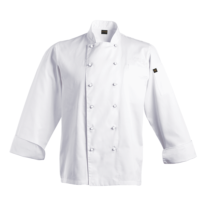 Pescara Chef Jacket