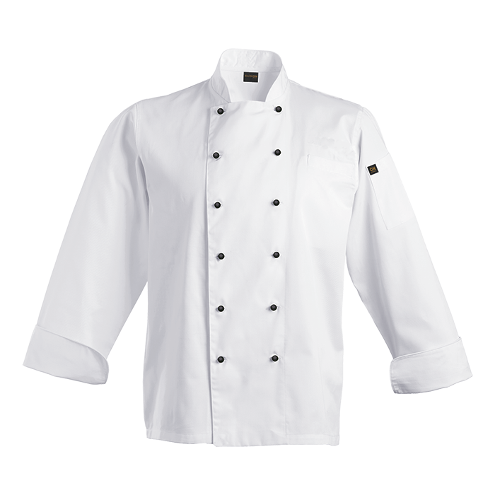 Pescara Chef Jacket