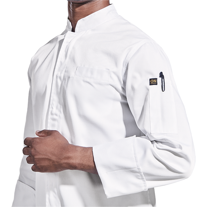 Florence Chef Jacket