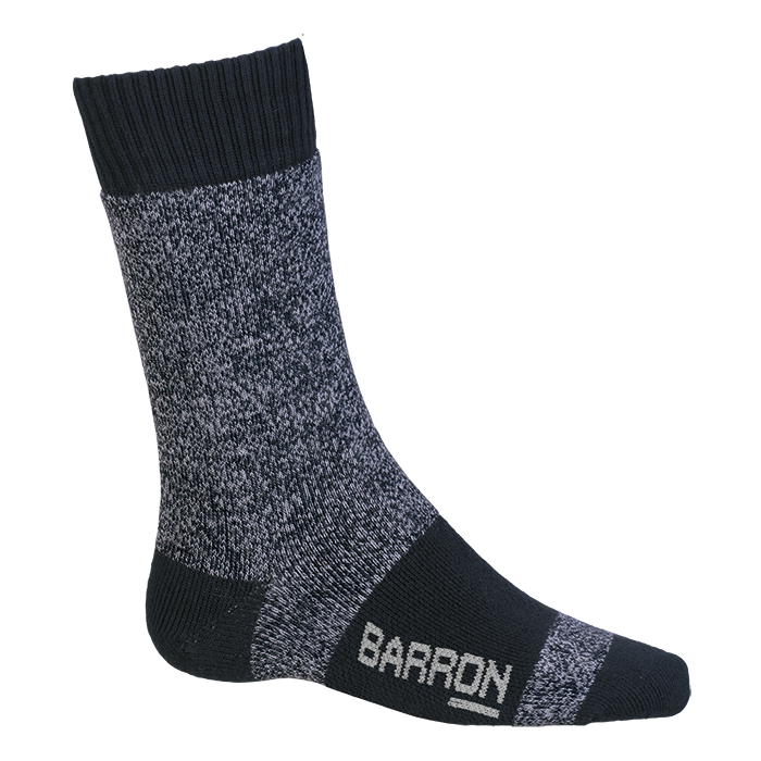 Barron Anti-Mozzie Sock