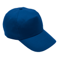 Golf Cap 5 Panel Cotton with Hard Front 