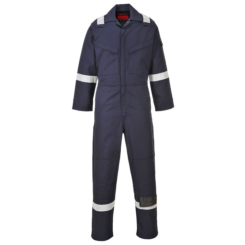AF53 - Araflame Gold Coverall