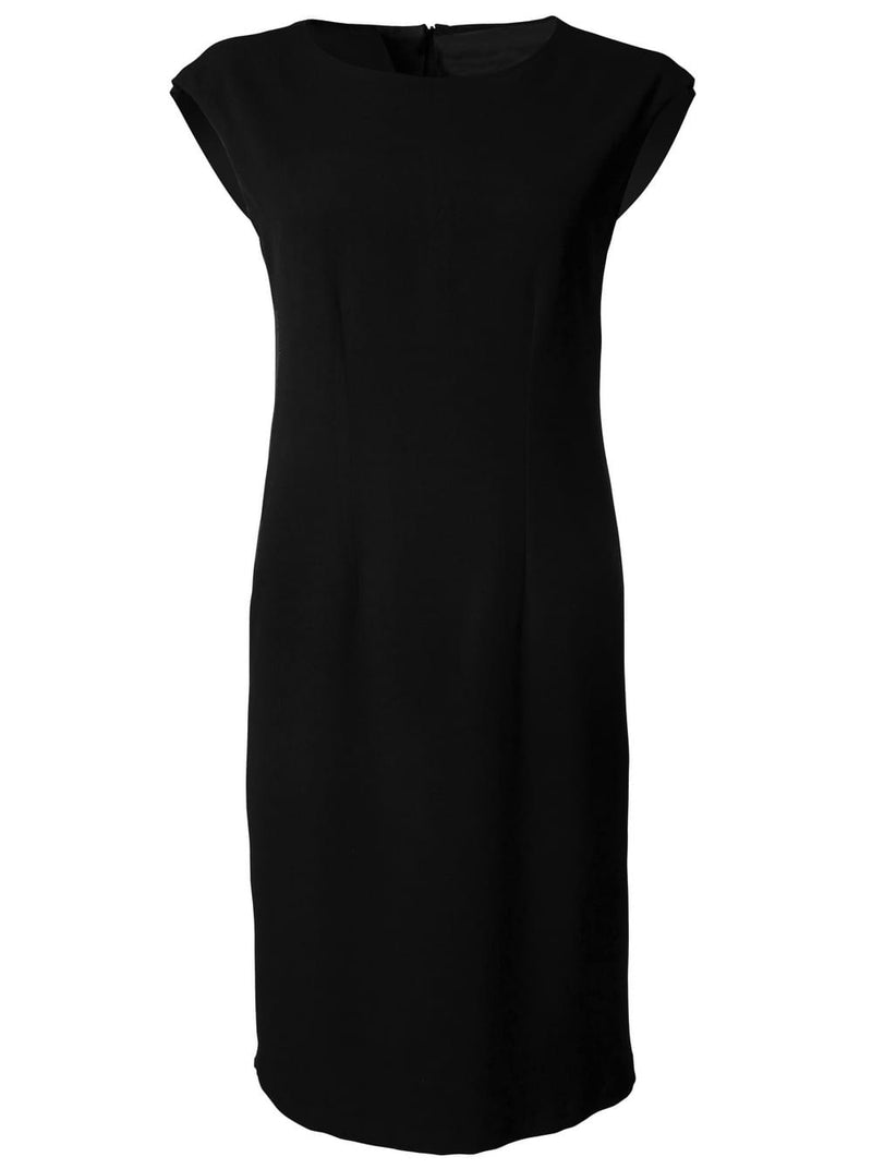 Kendal 599 S/Less Dress