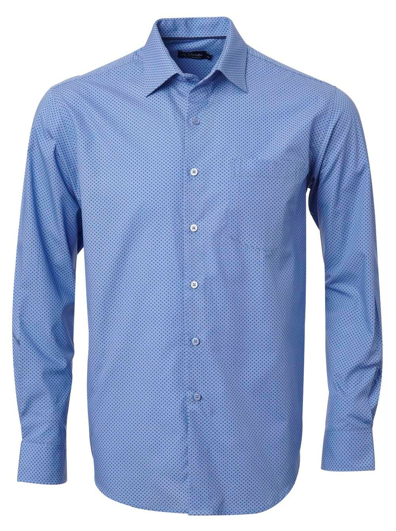 Mens Selby CP3 L/S Shirt