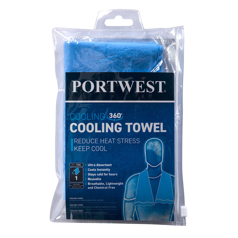 CV06 - Cooling Towel