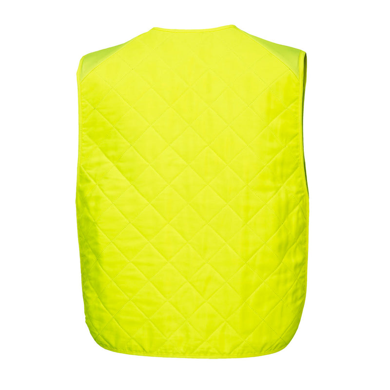 CV09 - Cooling Evaporative Vest Yellow