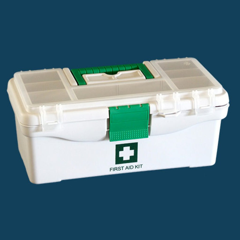First Aid Kit REG3 – Factory Ref108PLO