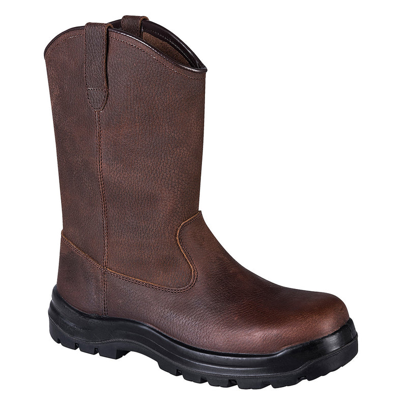Indiana Rigger Boot S3