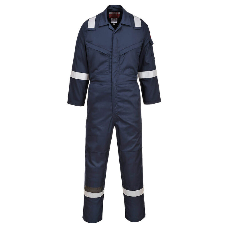 FR22 - Insect Repellent Flame Resistant Coverall