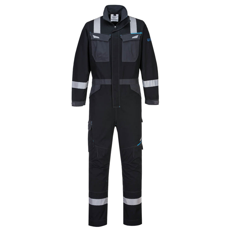 FR503 - WX3 FR Coverall