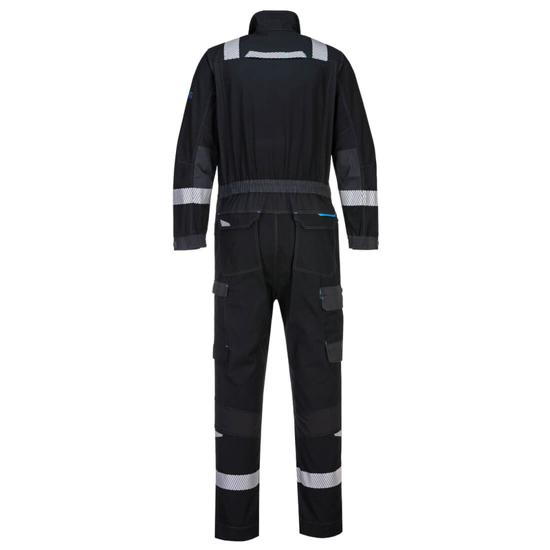 FR503 - WX3 FR Coverall