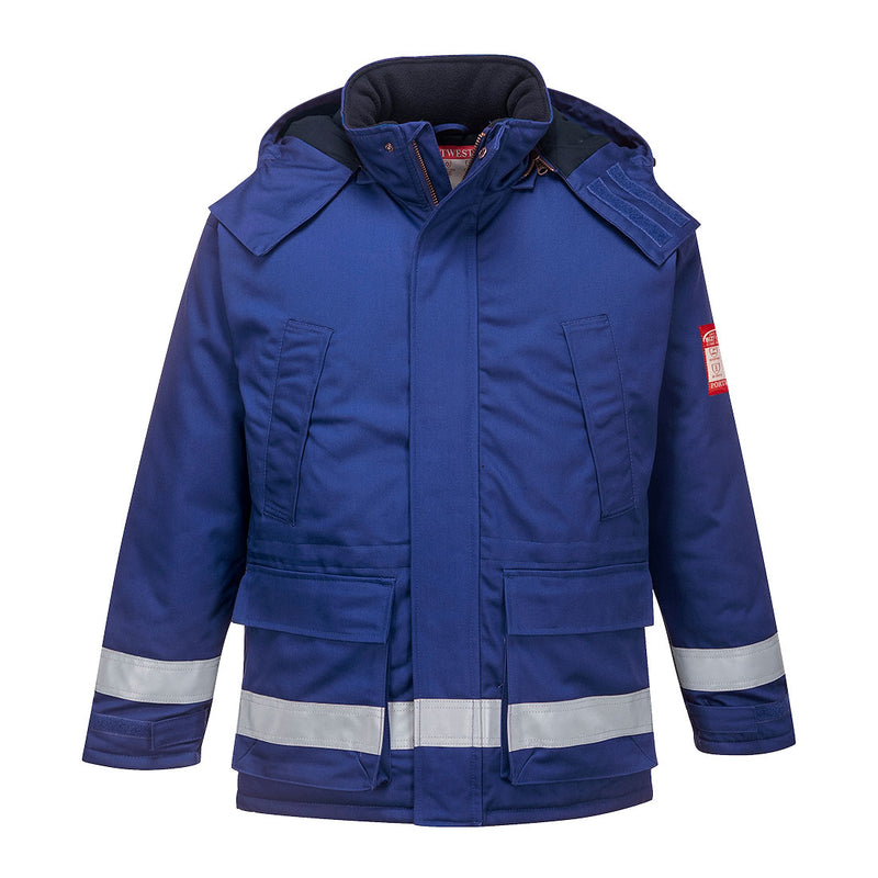 FR59 - FR Anti-Static Winter Jacket