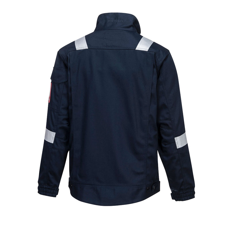 FR68 - Bizflame Ultra Jacket