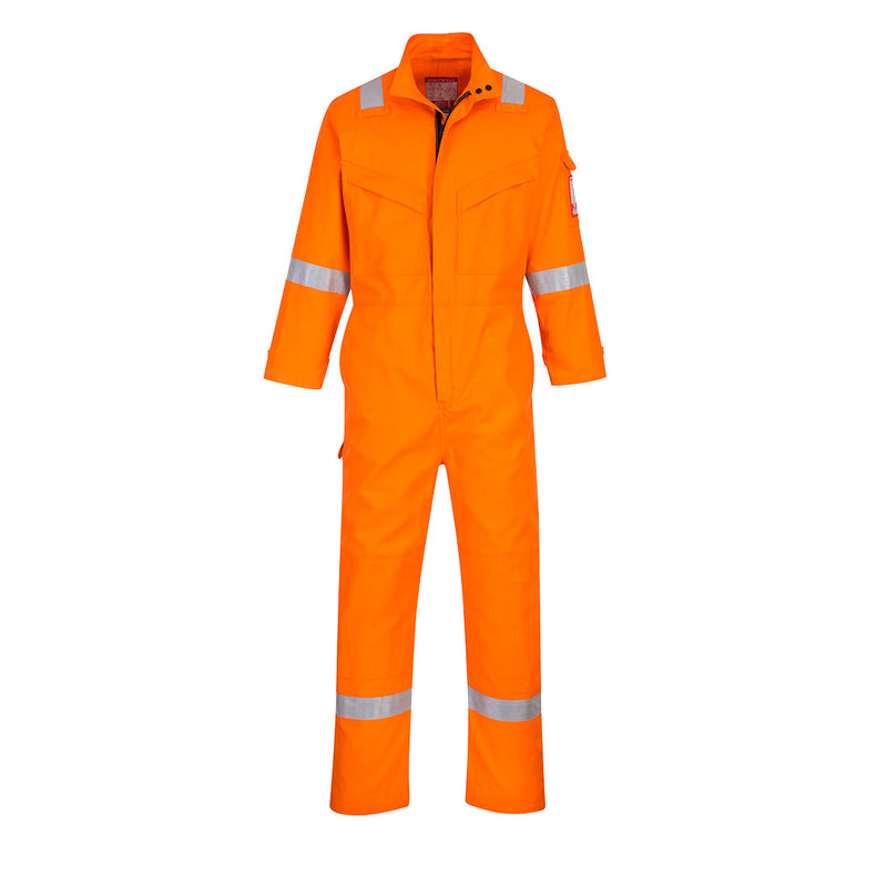 FR93 - Bizflame Ultra Coverall