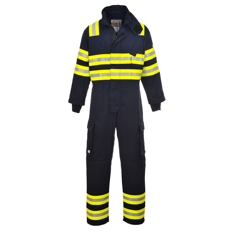 FR98 - Wildland Fire Coverall