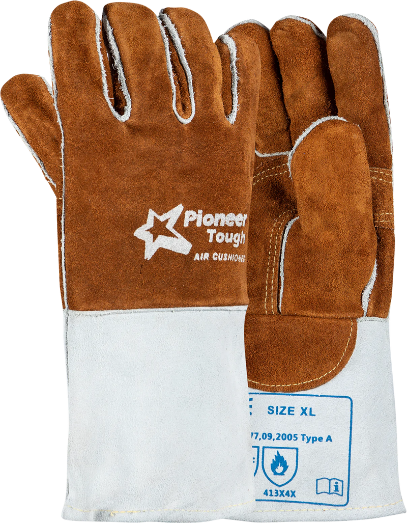 Pioneer Tough Hi-Heat Welding Glove