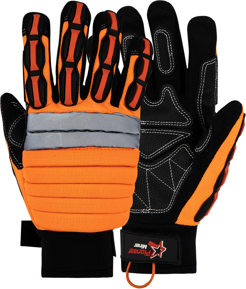Maxmac Miner Glove