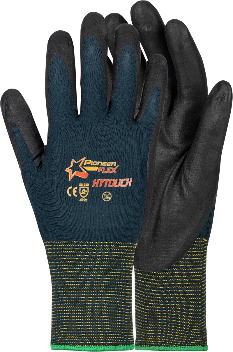 Pioneer Flex Hytouch Glove
