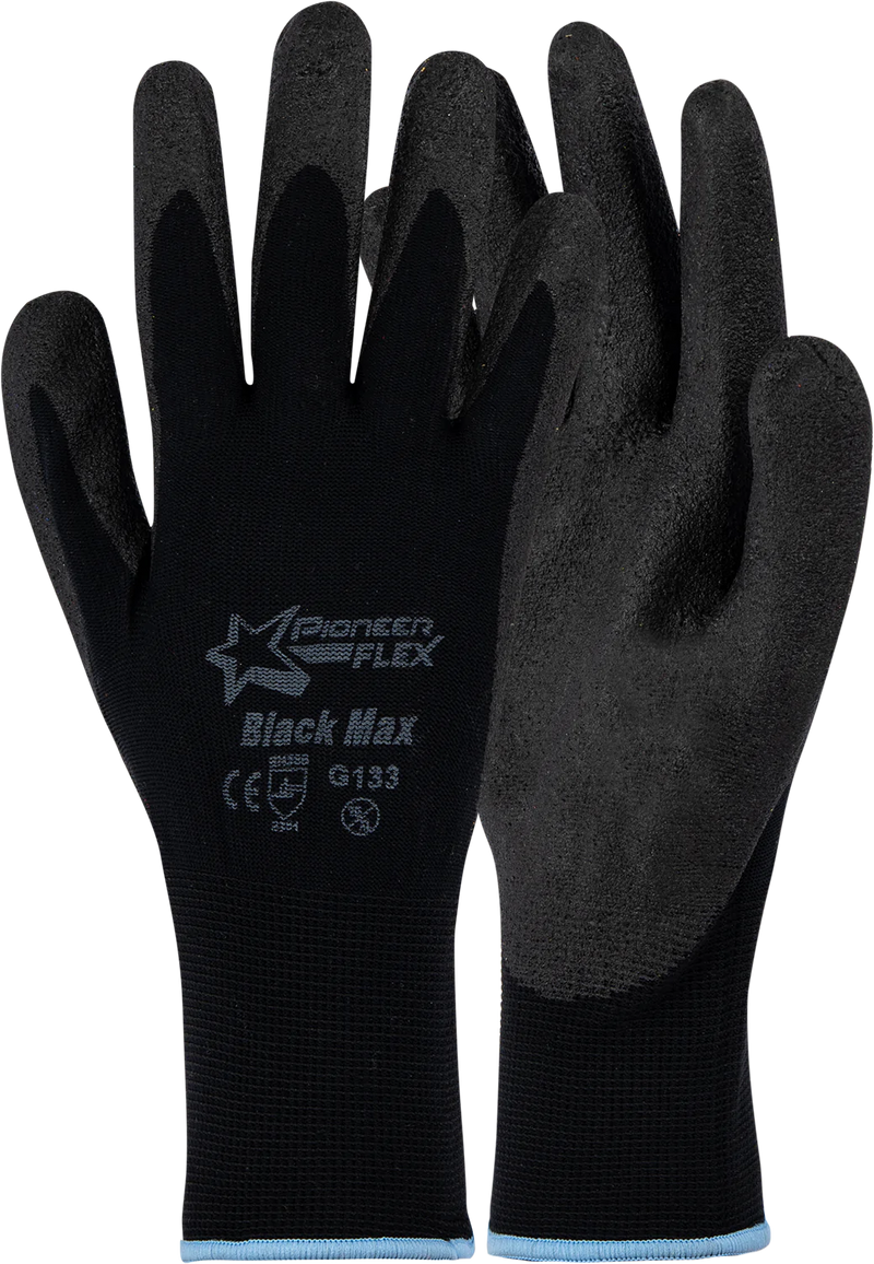 Pioneer Flex Black Max